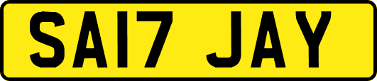 SA17JAY