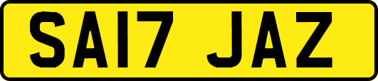 SA17JAZ