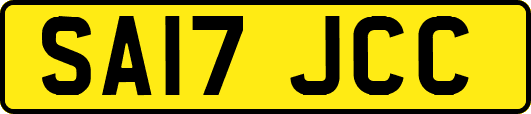 SA17JCC