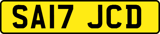 SA17JCD