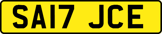 SA17JCE