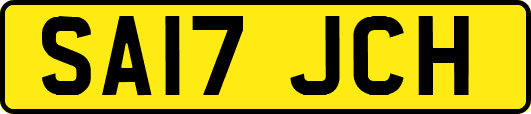 SA17JCH