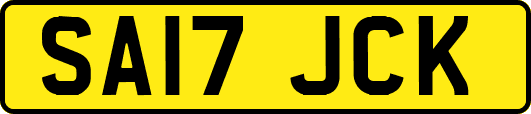SA17JCK