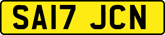 SA17JCN