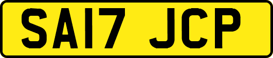 SA17JCP