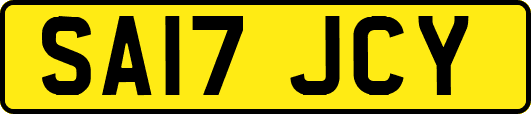 SA17JCY