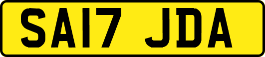 SA17JDA