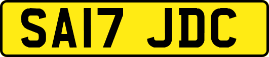 SA17JDC