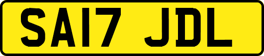 SA17JDL