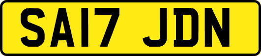 SA17JDN