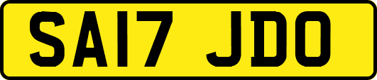 SA17JDO