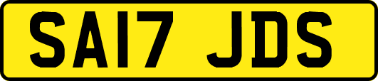 SA17JDS