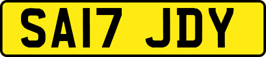 SA17JDY