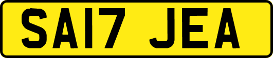 SA17JEA