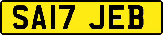 SA17JEB