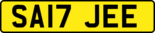 SA17JEE