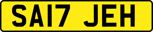 SA17JEH