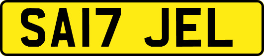 SA17JEL
