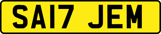 SA17JEM