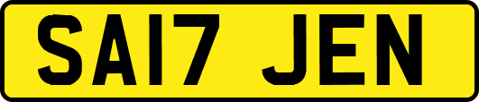 SA17JEN