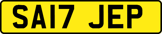 SA17JEP