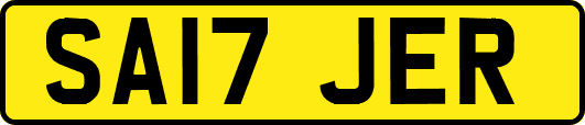 SA17JER