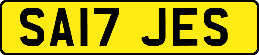 SA17JES