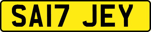 SA17JEY