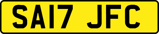 SA17JFC