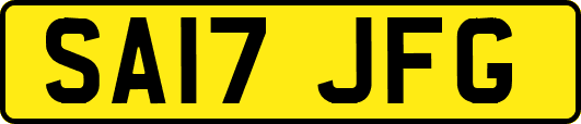 SA17JFG