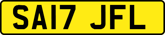 SA17JFL