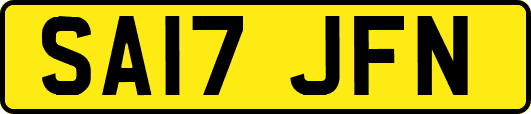 SA17JFN