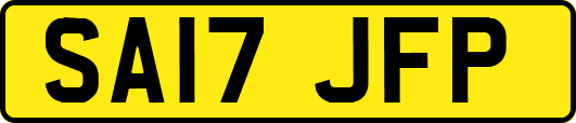 SA17JFP