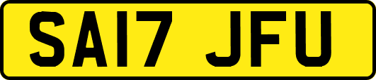 SA17JFU
