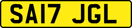 SA17JGL