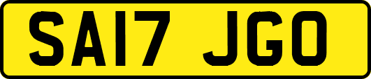 SA17JGO