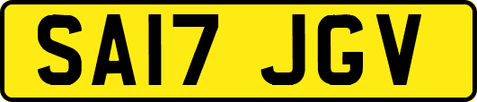 SA17JGV