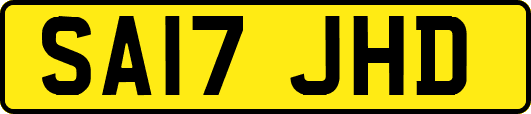 SA17JHD