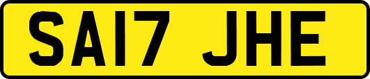 SA17JHE
