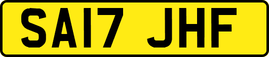 SA17JHF