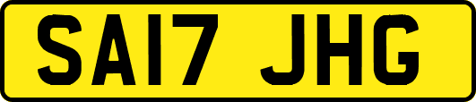 SA17JHG