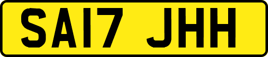 SA17JHH