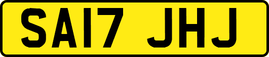 SA17JHJ