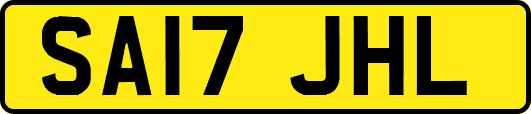 SA17JHL