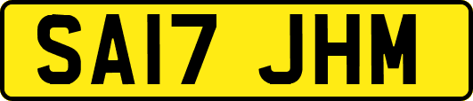 SA17JHM