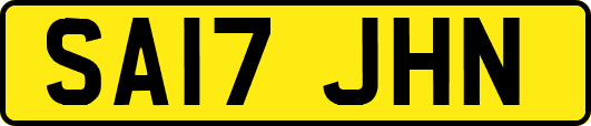 SA17JHN