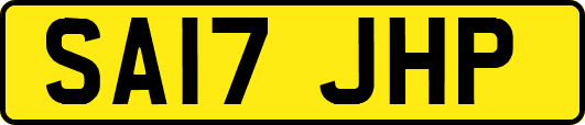 SA17JHP