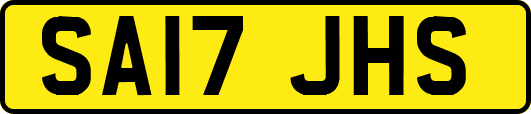 SA17JHS