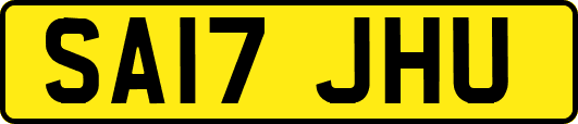 SA17JHU