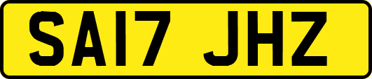 SA17JHZ